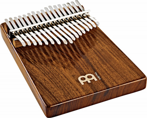 Meinl Kalimba Sonic Energy 17 Lames Acacia KL1703S