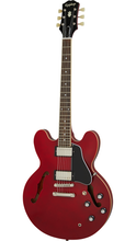 Epiphone ES-335 Cherry