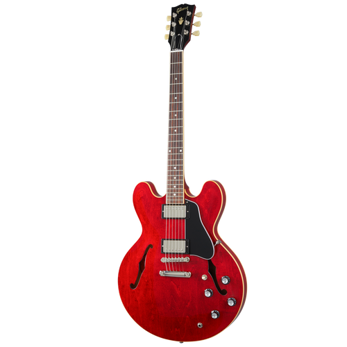 Gibson ES-335 Sixties Cherry