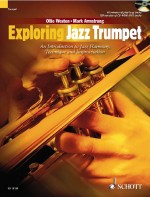 Weston O. Exploring Jazz Trumpet