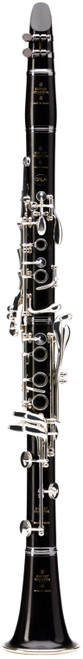 Clarinette Sib Buffet Crampon Gala