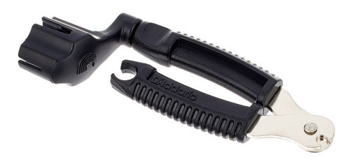 Tourne Mecanique Daddario DP0002 PRO-WINDER