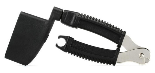 Tourne Mecanique Daddario DP0002B PRO-WINDER Bass