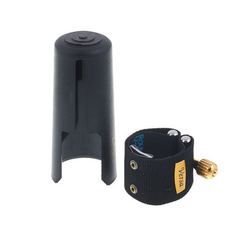 Ligature Saxophone Alto Rovner Versa V-1RL