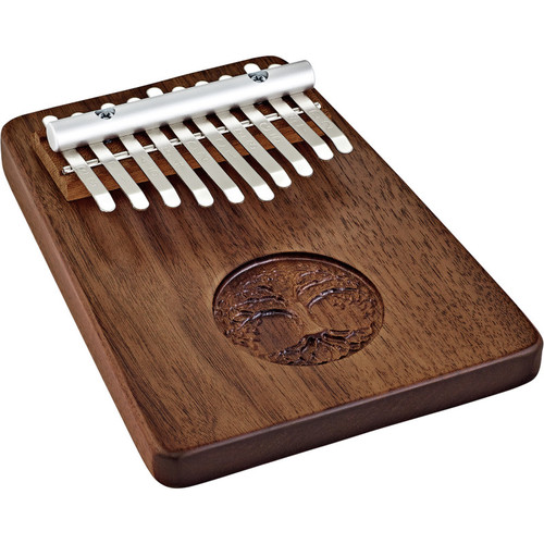 Meinl Kalimba Sonic Energy 10 Lames Maple KL1001TOL