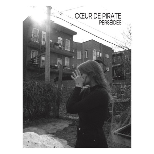 Coeur de Pirate Perséides Piano