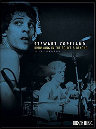 Copeland S. Drumming IN The Police And Beyond