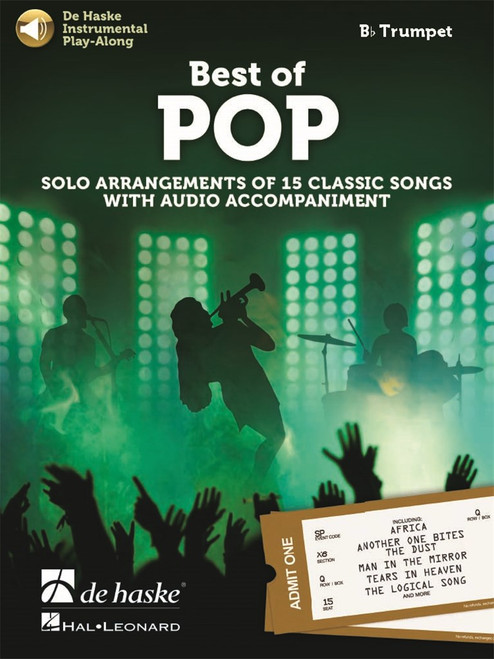 Best OF Pop Trompette Best OF Pop Trompette
