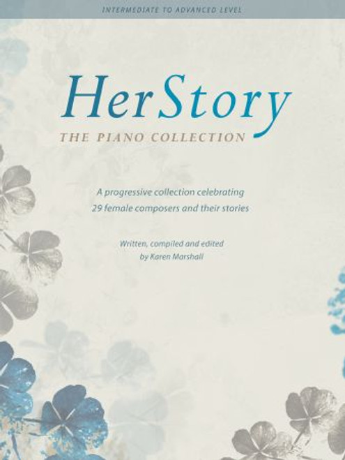 Her Story: The Piano Collection Her Story: The Piano Collection