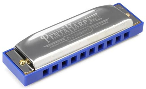 Harmonica Hohner Penta Harp C Harmonica Hohner Penta Harp C