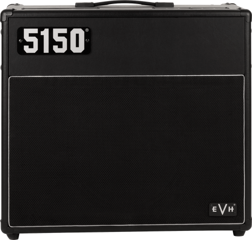 Ampli Evh Iconic Series 40W 1X12 Combo Black