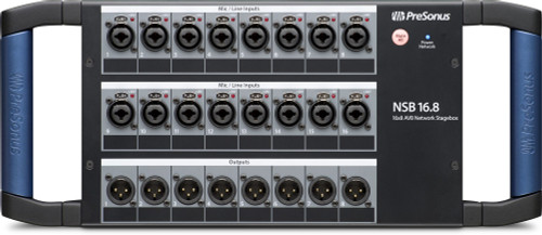 Presonus Nsb 16.8