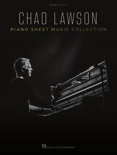 Chad Lawson Piano Sheet Music Collection Chad Lawson Piano Sheet Music Collection