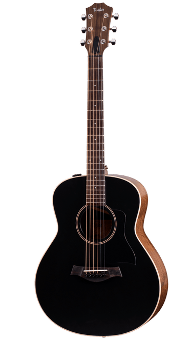 Taylor Gte Blacktop