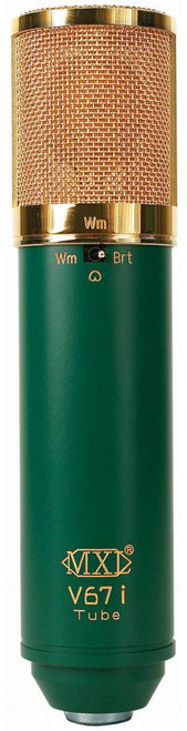 Mxl V67i
