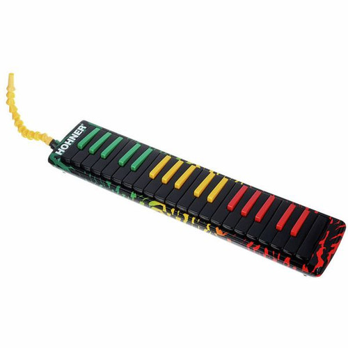 Hohner Airboard 32 Rasta Melodica