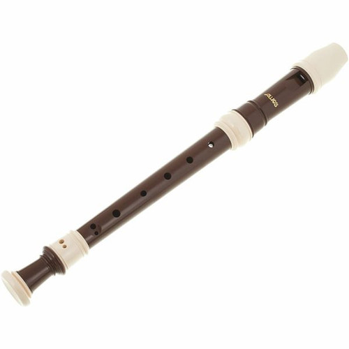 Flute A Bec  Aulos Soprano Bel Canto 105A