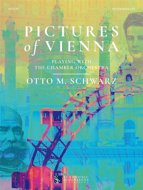 Schwarz O.m. Pictures OF Vienna Flute