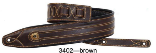 Sangle Soldier STP-GL-034-02 Brown