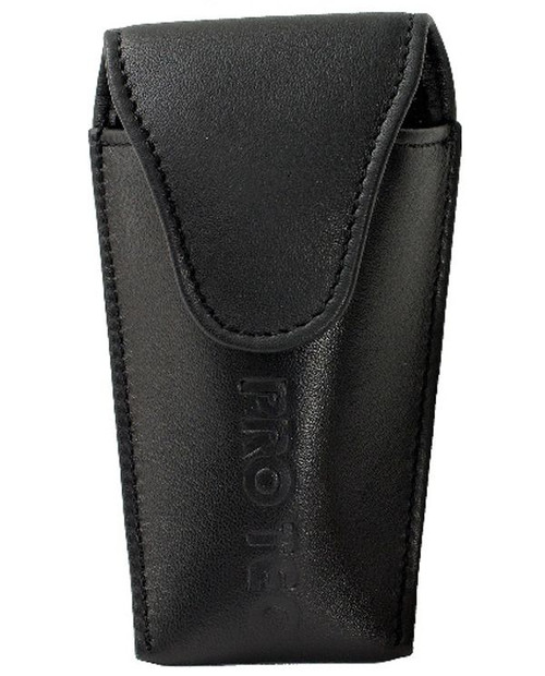 Pochette Pour Une Embouchure de Trombone Cuir L204