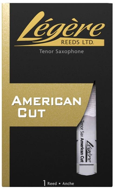 Anche Legere Sax Tenor American Cut 2.50