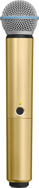 Shure WA713-GLD