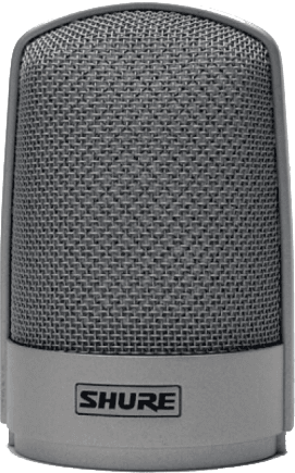 Shure RK371