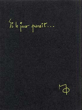 Ohana M. SI le Jour ParaÎt ... N°6 Guitare