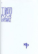 Ohana M. Tiento Guitare