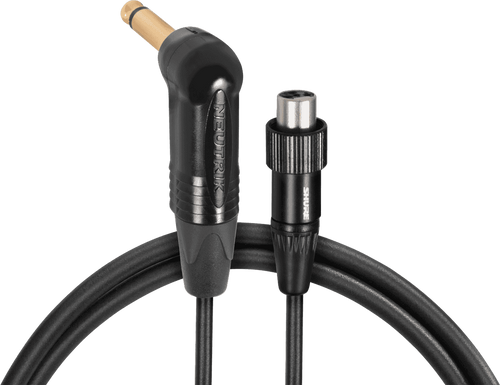 Shure WA307