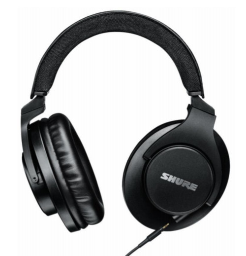 Shure SRH440A-EFS
