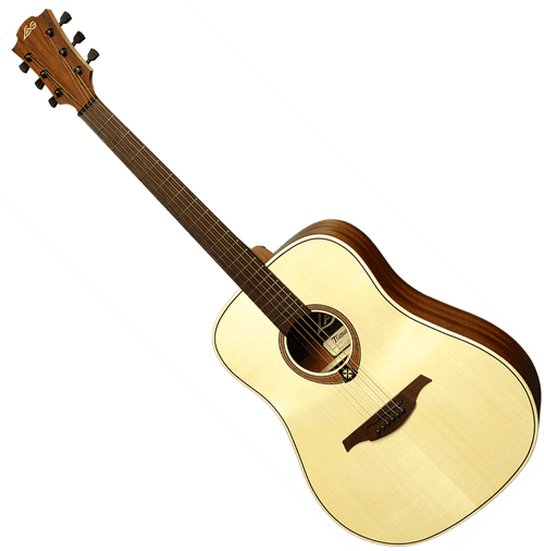 Lag TL70D-NAT Naturel Satinee