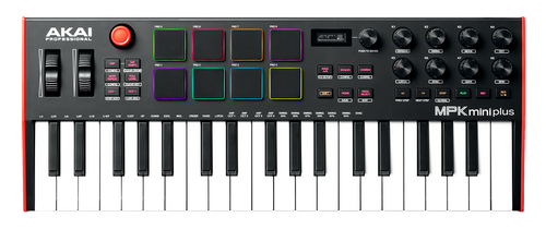 Akai MPK MINI PLUS
