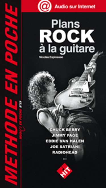 Espinasse N. Plans Rock A la Guitare-1