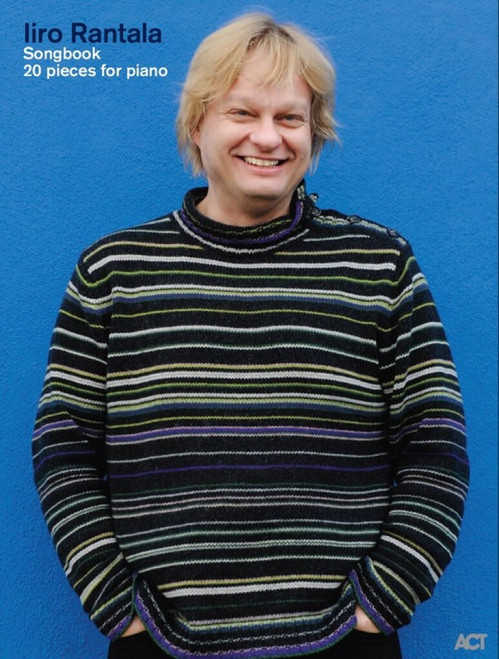 Rantala L. Songbook Piano