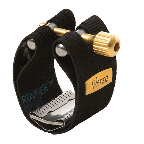 Ligature Saxophone Tenor Rovner Versa