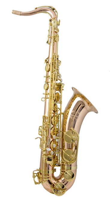 Saxophone Tenor Trevor James Signature Custom Bronze