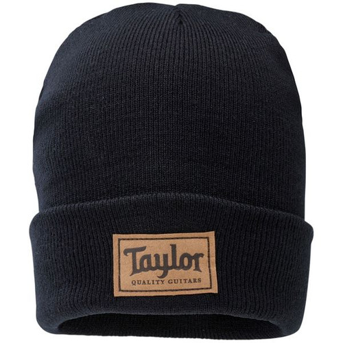 Bonnet Taylor Beanie Black