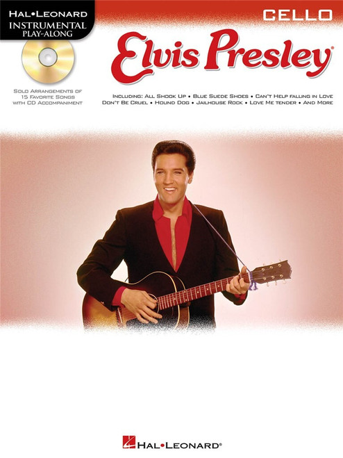 Elvis Presley Violoncelle Elvis Presley Violoncelle