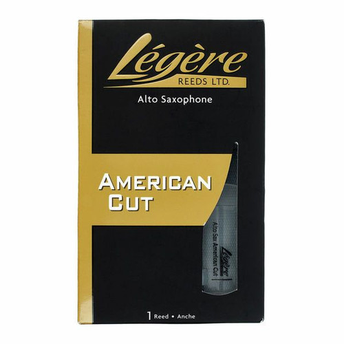 Anche Legere Sax Alto American Cut 2.00