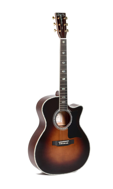 Sigma SGMC-41E-SB Limited Edition