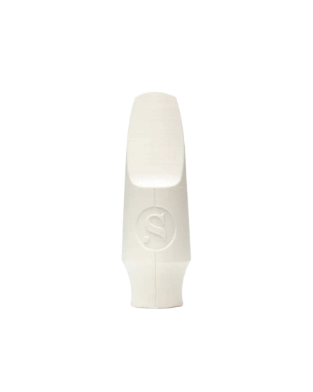 Syos Originals Saxophone Alto Steady 7 Blanc