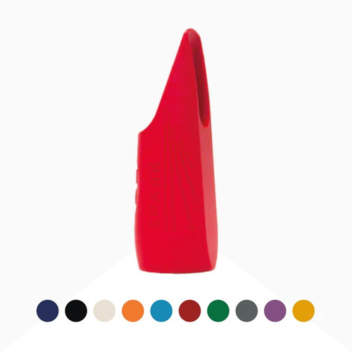 Syos Originals Saxophone Soprano Spark 6 Bleu Ciel