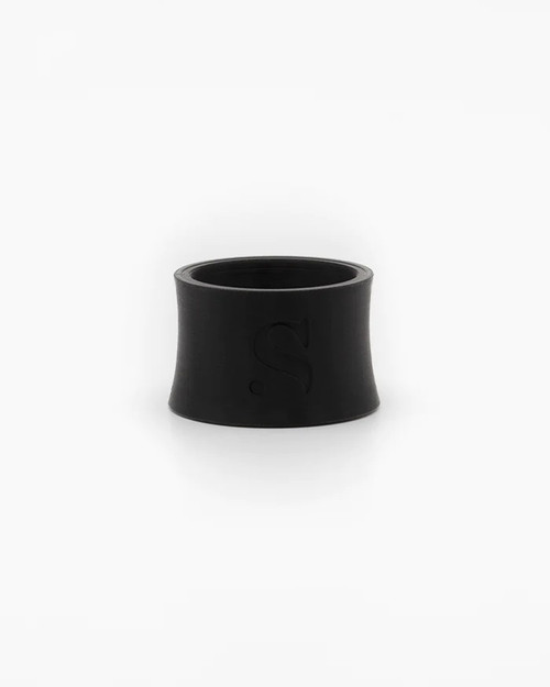 Syos Ligature Saxophone Alto Noir