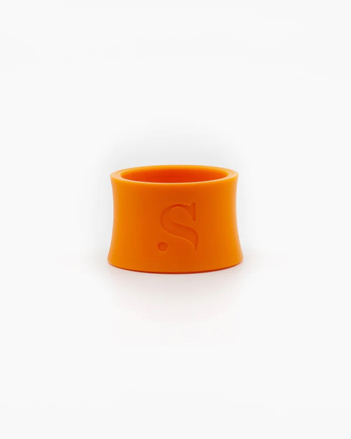 Syos Ligature Saxophone Alto Orange Syos Ligature Saxophone Alto Orange