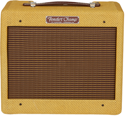 Ampli Fender 57 Custom Champ