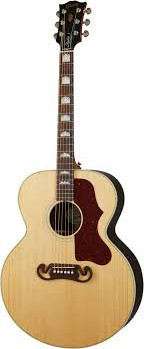 Gibson SJ200 Studio Rosewood Natural