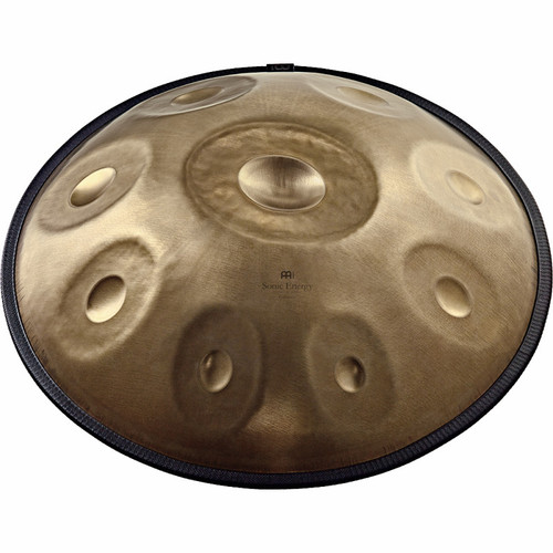 Meinl Sonic Energy Handpan  D-KURD 90