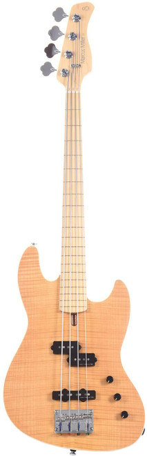 Marcus Miller Sire U5 ALDER-4 FL NT MN