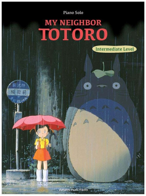 Hisaishi MY Neighbor Totoro Intermediaire